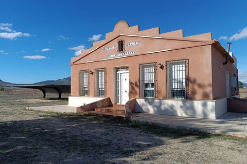 Villa en Yecla, Murcia, Yecla - € 210.000 | Ref: 41073-PB - photo 2