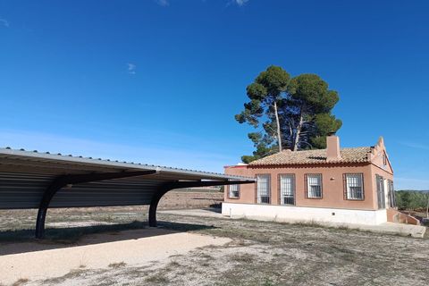 Villa en Yecla, Murcia, Yecla - € 210.000 | Ref: 41073-PB - photo 4