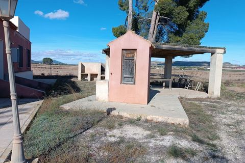 Villa en Yecla, Murcia, Yecla - € 210.000 | Ref: 41073-PB - photo 5