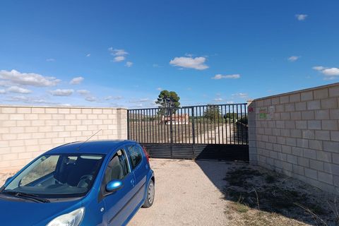 Villa en Yecla, Murcia, Yecla - € 210.000 | Ref: 41073-PB - photo 16