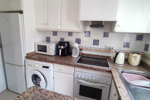 Villa i Playa Flamenca, Alicante, Playa Flamenca - € 249.000 | Ref: ks5013 - foto 5