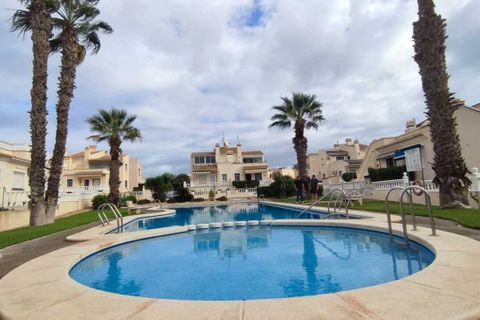 Villa i Playa Flamenca, Alicante, Playa Flamenca - € 249.000 | Ref: ks5013 - foto 21
