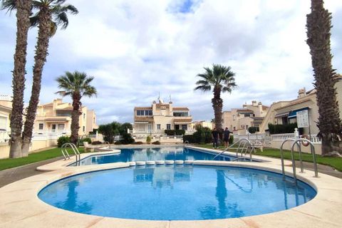 Villa i Playa Flamenca, Alicante, Playa Flamenca - € 249.000 | Ref: ks5013 - foto 20