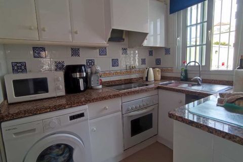 Villa i Playa Flamenca, Alicante, Playa Flamenca - € 249.000 | Ref: ks5013 - foto 7