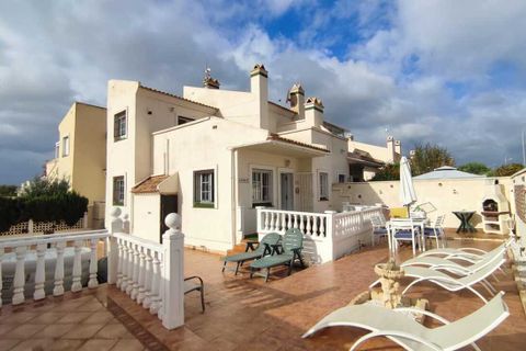 Villa i Playa Flamenca, Alicante, Playa Flamenca - € 249.000 | Ref: ks5013 - foto 19