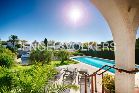 Villa i Empuriabrava, Gerona, Empuriabrava - € 890.000 | Ref: W-02XYCH - foto 7