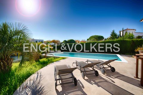 Villa i Empuriabrava, Gerona, Empuriabrava - € 890.000 | Ref: W-02XYCH - foto 6