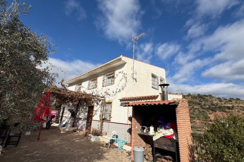 Landejendom i Colmenar, Malaga, Colmenar - € 399.000 | Ref: ID4409 - foto 4