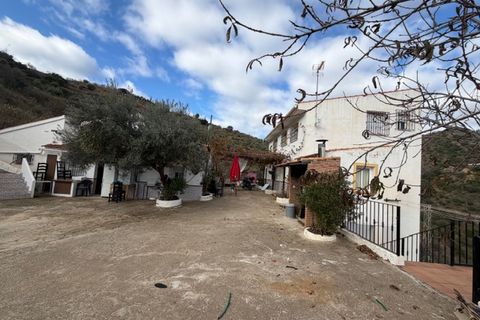 Landejendom i Colmenar, Malaga, Colmenar - € 399.000 | Ref: ID4409 - foto 5