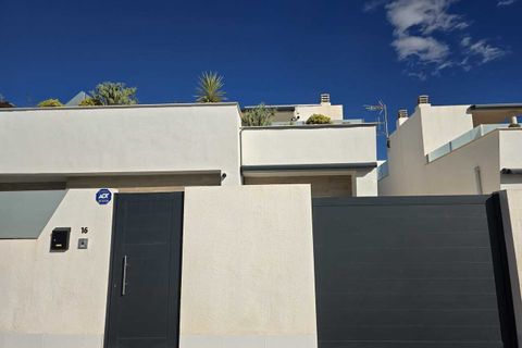 Rækkehus i Torre Pacheco, Murcia, Torre Pacheco - € 299.950 | Ref: MCDC251101 - foto 4