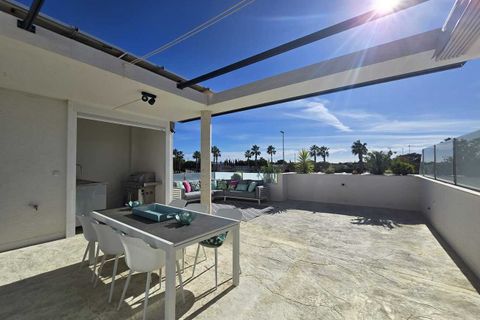 Rækkehus i Torre Pacheco, Murcia, Torre Pacheco - € 299.950 | Ref: MCDC251101 - foto 1