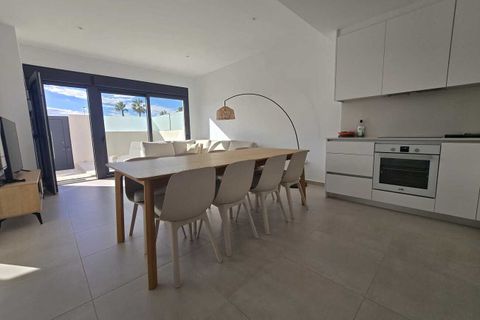 Rækkehus i Torre Pacheco, Murcia, Torre Pacheco - € 299.950 | Ref: MCDC251101 - foto 8