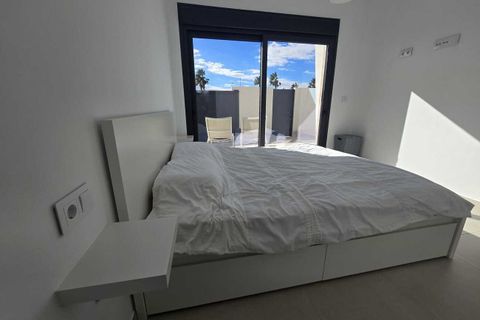 Rækkehus i Torre Pacheco, Murcia, Torre Pacheco - € 299.950 | Ref: MCDC251101 - foto 9