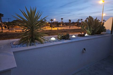 Rækkehus i Torre Pacheco, Murcia, Torre Pacheco - € 299.950 | Ref: MCDC251101 - foto 15