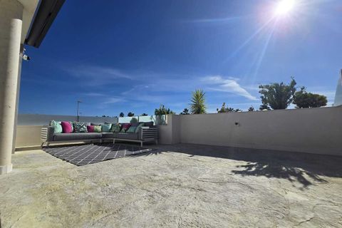 Rækkehus i Torre Pacheco, Murcia, Torre Pacheco - € 299.950 | Ref: MCDC251101 - foto 18
