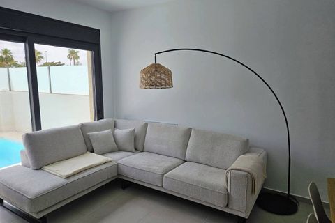 Rækkehus i Torre Pacheco, Murcia, Torre Pacheco - € 299.950 | Ref: MCDC251101 - foto 6