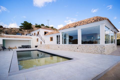 Haus in Fortuna, Murcia - Foto 1