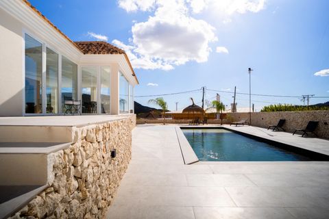 Haus in Fortuna, Murcia - Foto 2