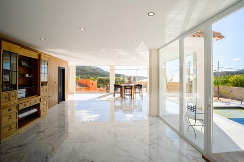 Villa i Fortuna, Murcia, Fortuna - € 399.000 | Ref: AJ-1005 - foto 7