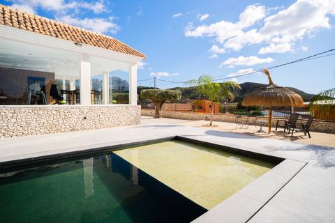 Villa i Fortuna, Murcia, Fortuna - € 399.000 | Ref: AJ-1005 - foto 9