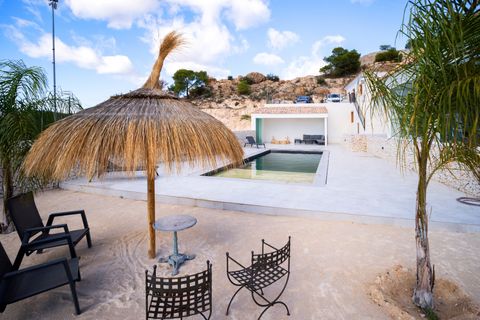 Villa i Fortuna, Murcia, Fortuna - € 399.000 | Ref: AJ-1005 - foto 10