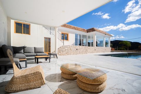 Villa i Fortuna, Murcia, Fortuna - € 399.000 | Ref: AJ-1005 - foto 11