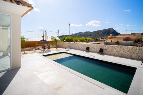 Villa i Fortuna, Murcia, Fortuna - € 399.000 | Ref: AJ-1005 - foto 13