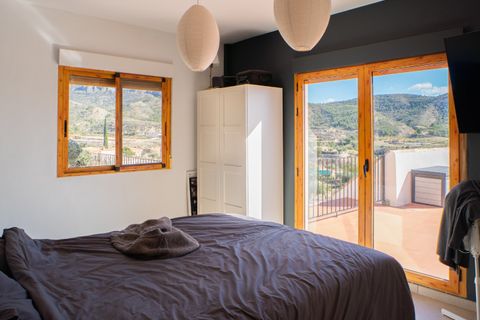 Villa i Fortuna, Murcia, Fortuna - € 399.000 | Ref: AJ-1005 - foto 23