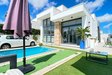 Villa i Ciudad Quesada, Alicante, Ciudad Quesada - € 369.000 | Ref: AJ-1009 - foto 1
