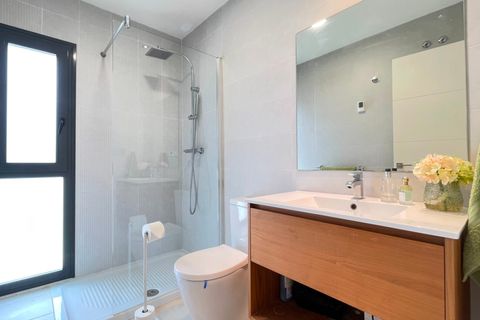 Villa i Ciudad Quesada, Alicante, Ciudad Quesada - € 369.000 | Ref: AJ-1009 - foto 16