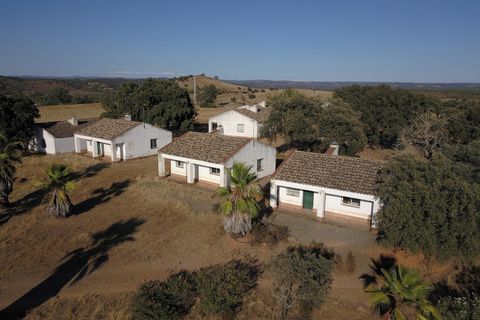 Finca i Huelva, Huelva, Huelva - € 945.000 | Ref: 1048 - foto 1