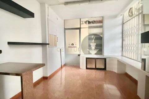 Erhvervsejendom i Amadora, Lisbon, Amadora - € 69.000 | Ref: C0362-00870 - foto 3