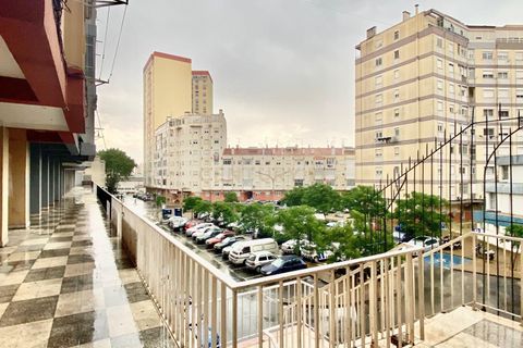 Erhvervsejendom i Amadora, Lisbon, Amadora - € 69.000 | Ref: C0362-00870 - foto 5
