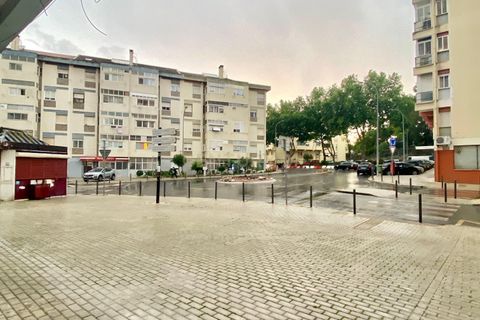 Erhvervsejendom i Amadora, Lisbon, Amadora - € 69.000 | Ref: C0362-00870 - foto 6