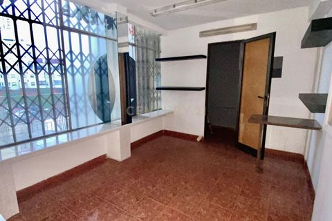 Erhvervsejendom i Amadora, Lisbon, Amadora - € 69.000 | Ref: C0362-00870 - foto 7