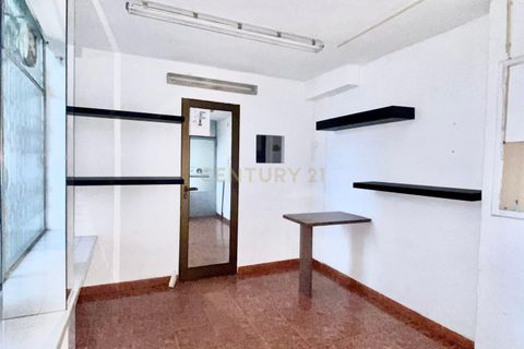Erhvervsejendom i Amadora, Lisbon, Amadora - € 69.000 | Ref: C0362-00870 - foto 9