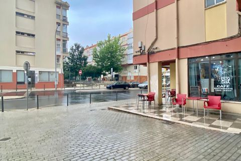 Erhvervsejendom i Amadora, Lisbon, Amadora - € 69.000 | Ref: C0362-00870 - foto 10