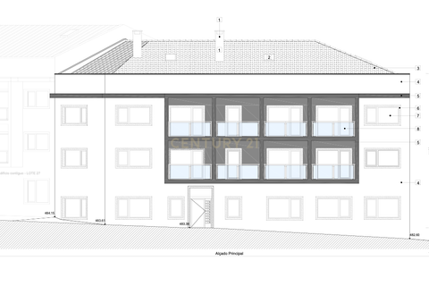 Lejlighed i Viseu, Viseu, Viseu - € 220.000 | Ref: C0203-02542 - foto 3