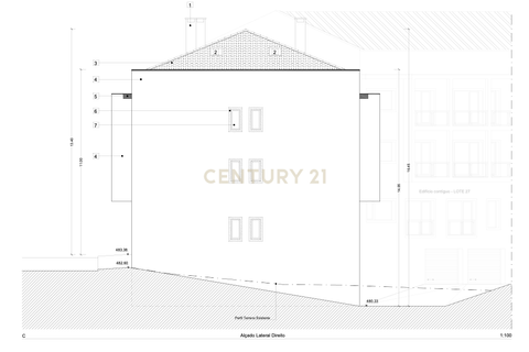 Lejlighed i Viseu, Viseu, Viseu - € 275.000 | Ref: C0203-02543 - foto 6