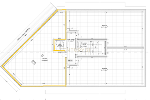Lejlighed i Viseu, Viseu, Viseu - € 275.000 | Ref: C0203-02543 - foto 2