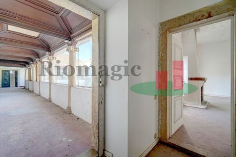 Villa i Almeirim, Santarem, Almeirim - € 616.550 | Ref: 303.25 - foto 13