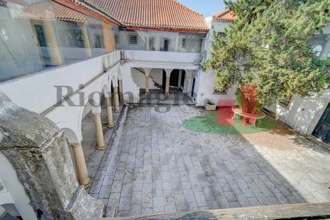 Villa i Almeirim, Santarem, Almeirim - € 616.550 | Ref: 303.25 - foto 14