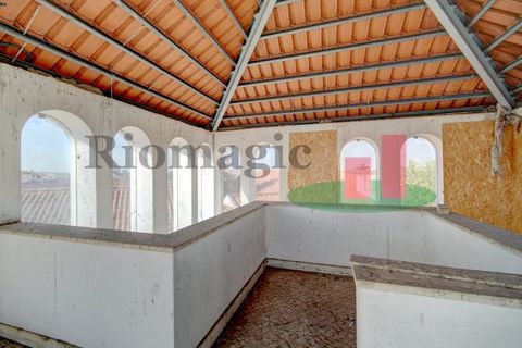 Villa i Almeirim, Santarem, Almeirim - € 616.550 | Ref: 303.25 - foto 17