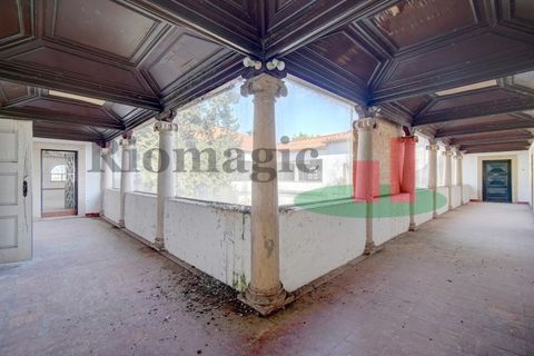 Villa i Almeirim, Santarem, Almeirim - € 616.550 | Ref: 303.25 - foto 32