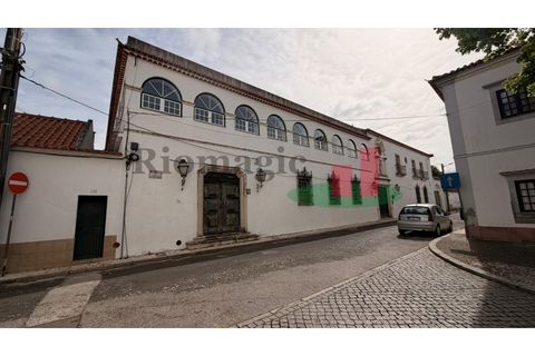 Villa i Almeirim, Santarem, Almeirim - € 616.550 | Ref: 303.25 - foto 1