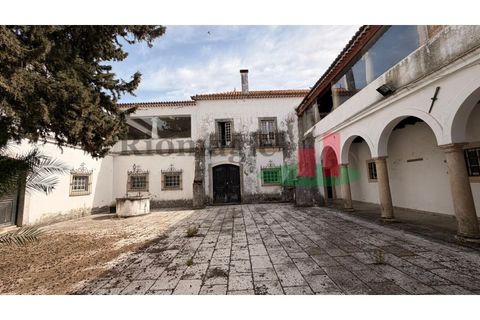 Villa i Almeirim, Santarem, Almeirim - € 616.550 | Ref: 303.25 - foto 3