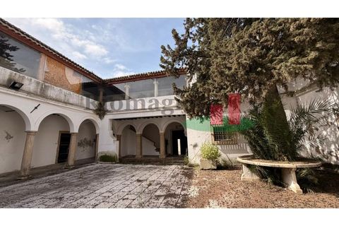 Villa i Almeirim, Santarem, Almeirim - € 616.550 | Ref: 303.25 - foto 36