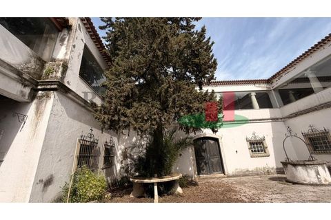 Villa i Almeirim, Santarem, Almeirim - € 616.550 | Ref: 303.25 - foto 37