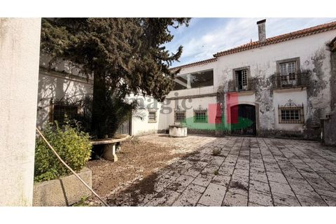 Villa i Almeirim, Santarem, Almeirim - € 616.550 | Ref: 303.25 - foto 38