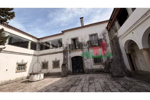 Villa i Almeirim, Santarem, Almeirim - € 616.550 | Ref: 303.25 - foto 39